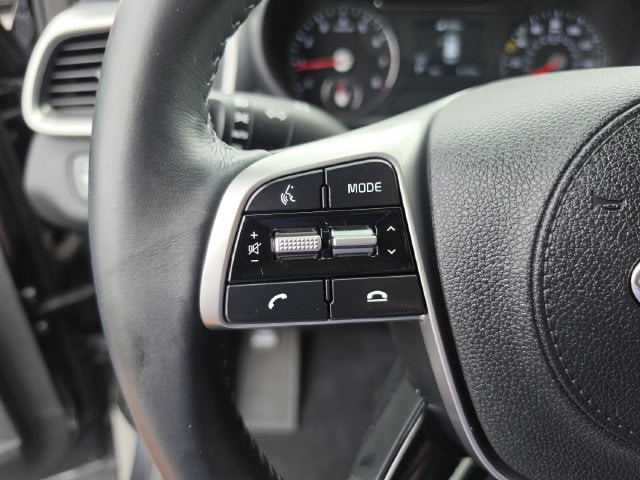 2019 Kia Sorento LX - Photo 37