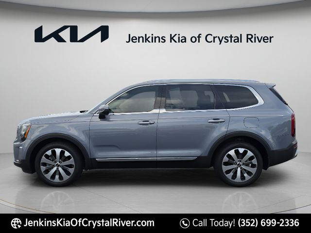 2022 Kia Telluride EX - Photo 13
