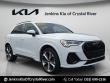 Used 2021 Audi Q3 45 S line Premium SUV