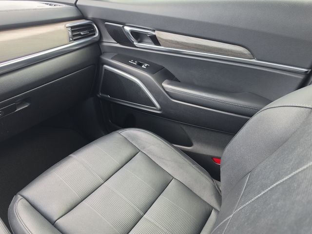 2022 Kia Telluride EX - Photo 25