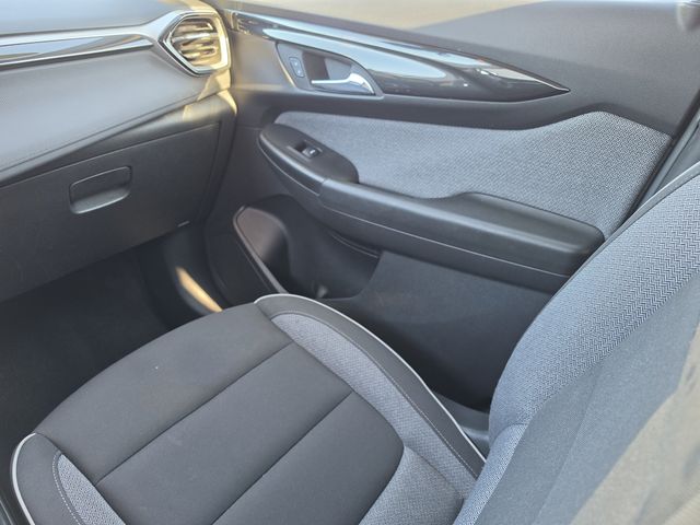 2025 Chevrolet Trailblazer LT - Photo 26