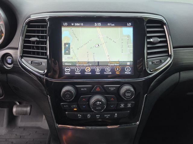 2019 Jeep Grand Cherokee Upland - Photo 33