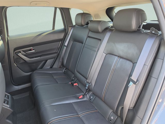 2024 Mazda CX-50 S PREMIUM PLUS - Photo 27