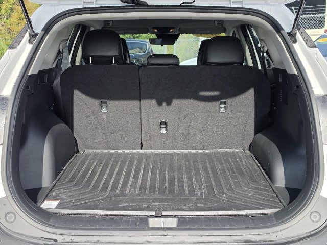 2025 Kia Sportage EX - Photo 20
