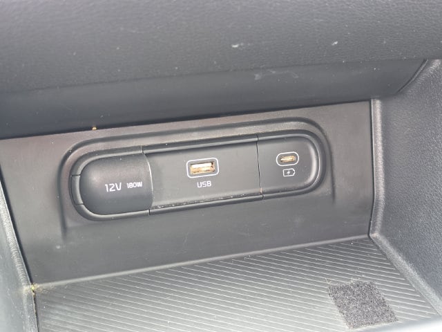 2023 Kia Sportage LX - Photo 31