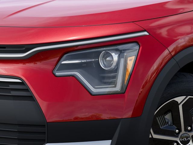 New 2026 Kia Niro EX SUV