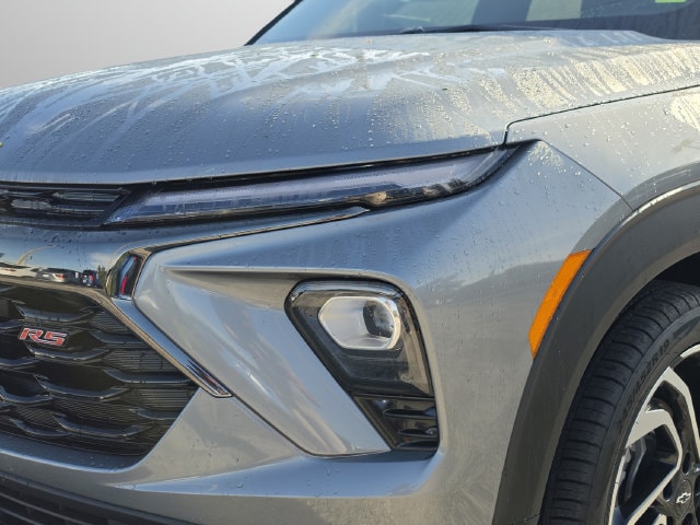 2024 Chevrolet TrailBlazer RS - Photo 18