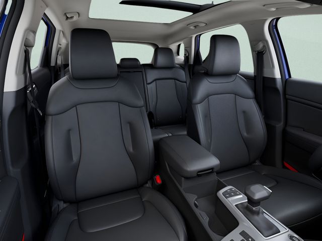 2026 Kia Sportage EX - Photo 17