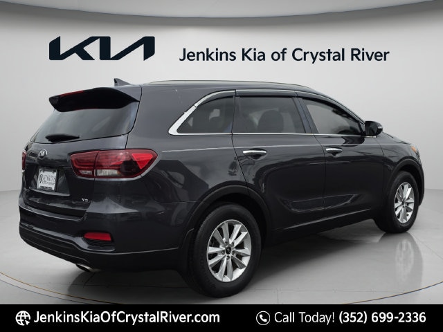 2019 Kia Sorento LX - Photo 5