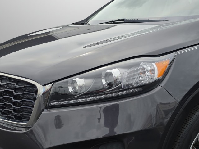 2019 Kia Sorento LX - Photo 18
