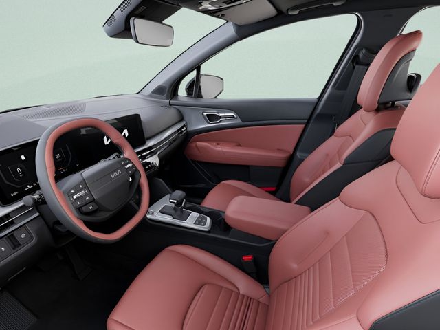 2026 Kia Sportage SX Prestige - Photo 18