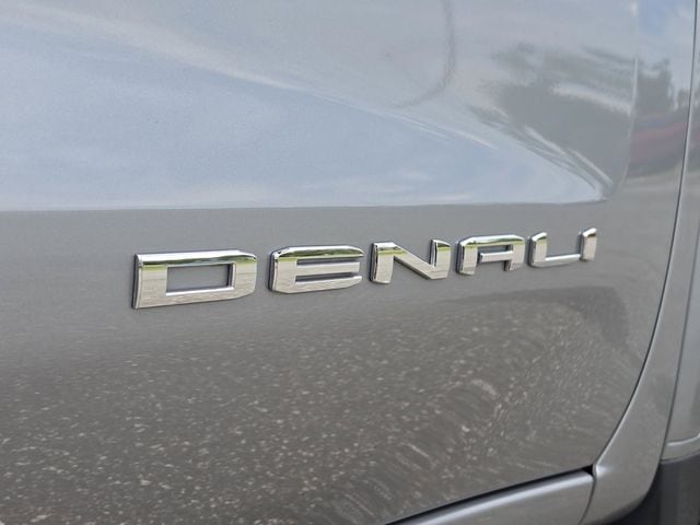 2024 GMC Sierra 1500 Denali Denali - Photo 47