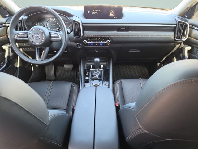 2024 Mazda CX-50 S PREMIUM PLUS - Photo 23