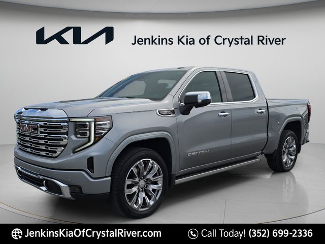 2024 GMC Sierra 1500 Denali Denali - Photo 16