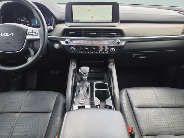 2022 Kia Telluride EX - Photo 24