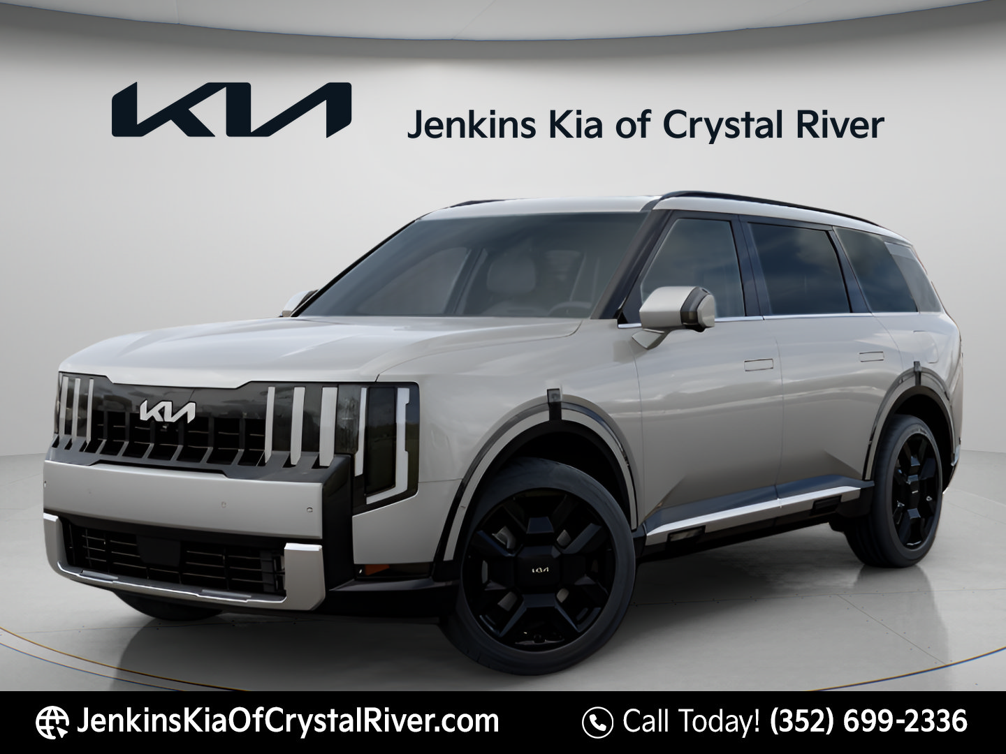 New 2027 Kia Telluride Hybrid SX-Prestige SUV