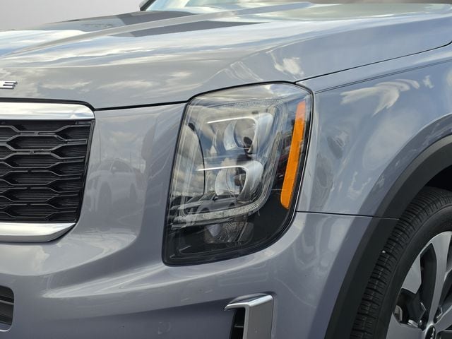 2022 Kia Telluride EX - Photo 17