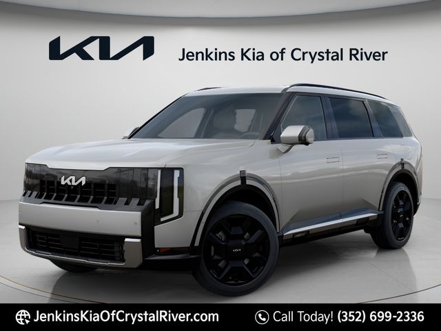 New 2027 Kia Telluride SX-Prestige SUV