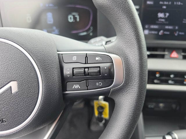2023 Kia Sportage LX - Photo 35