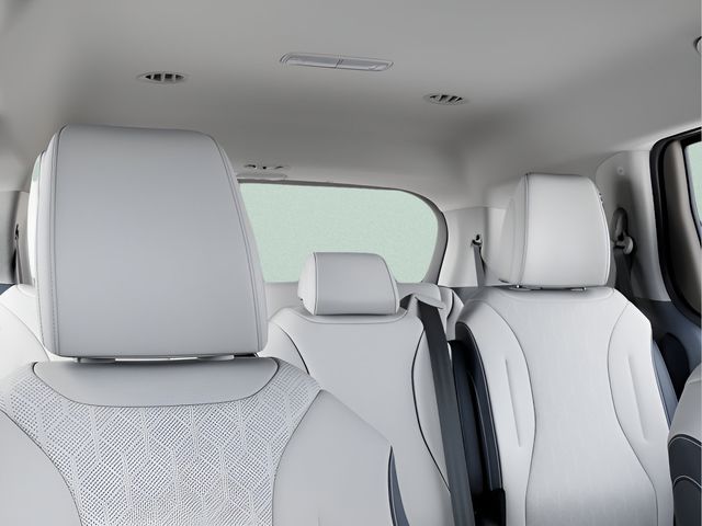 2026 Kia Carnival EX - Photo 30