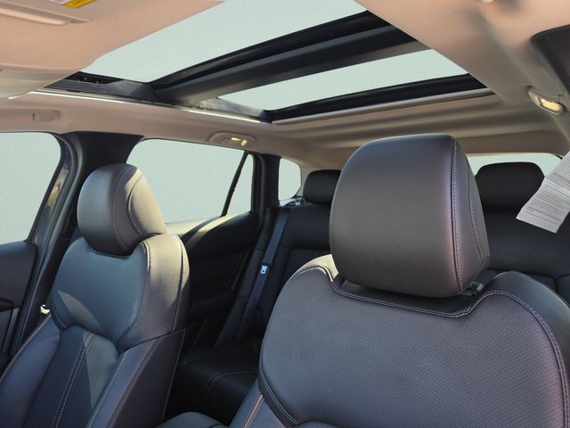 2024 Mazda CX-50 S PREMIUM PLUS - Photo 31
