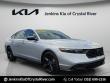 Used 2025 Honda Accord Hybrid Sport-L Sedan