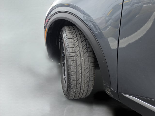 2023 Kia Sportage LX - Photo 40