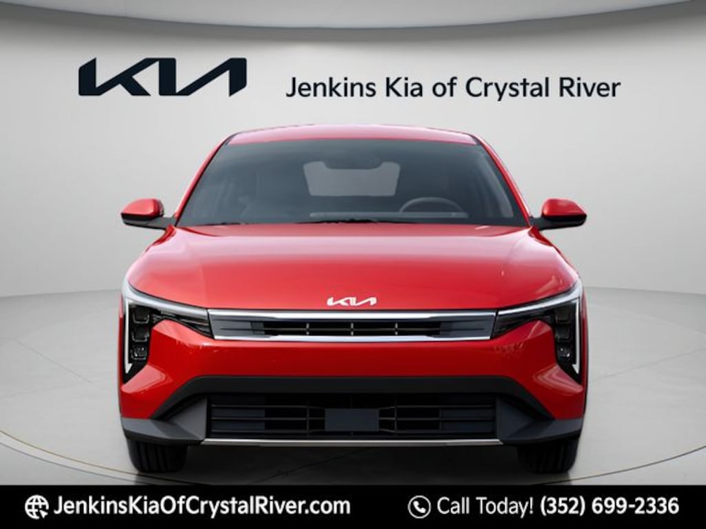 New 2026 Kia K4 EX Hatchback