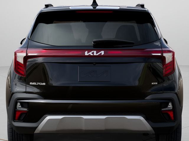 2026 Kia Seltos SX - Photo 7