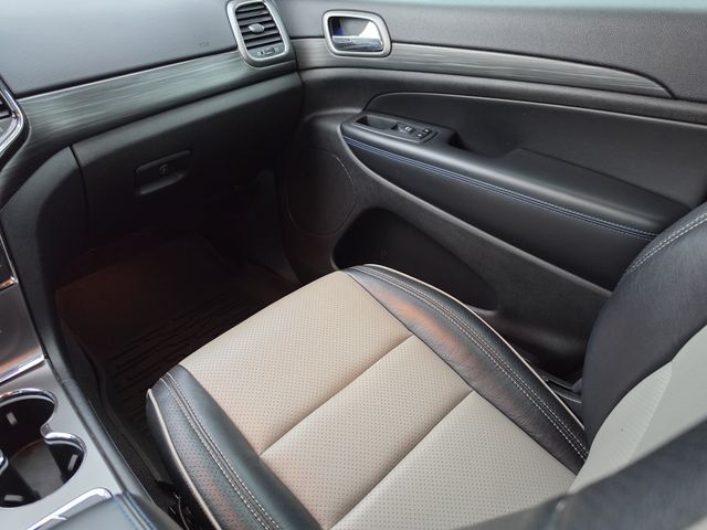 2019 Jeep Grand Cherokee Upland - Photo 27