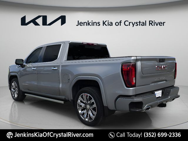 2024 GMC Sierra 1500 Denali Denali - Photo 10
