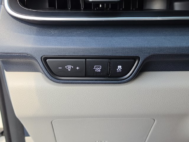 2025 Kia Carnival EX - Photo 39