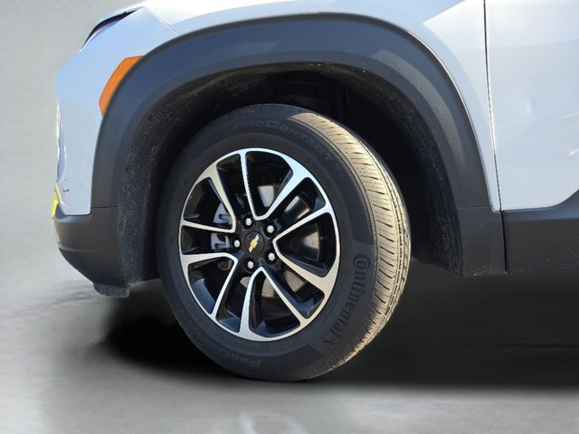 2025 Chevrolet Trailblazer LT - Photo 42