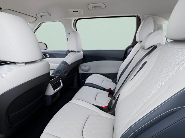 2026 Kia Carnival EX - Photo 22
