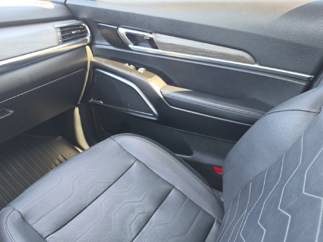 2022 Kia Telluride SX - Photo 26