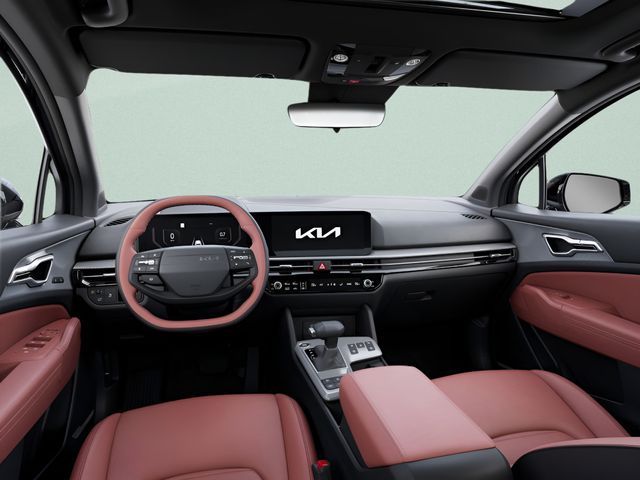 2026 Kia Sportage SX Prestige - Photo 14