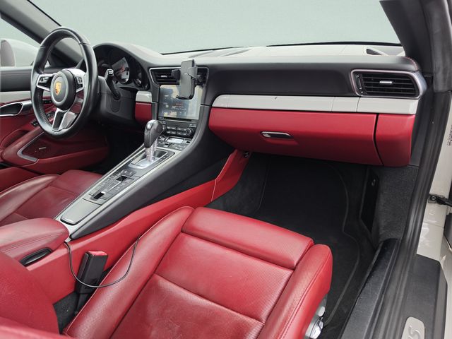 2018 Porsche 911 S - Photo 19