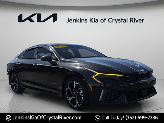 2025 Kia K5 GT-Line - Photo 1