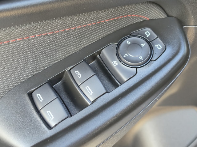 2024 Chevrolet TrailBlazer RS - Photo 28