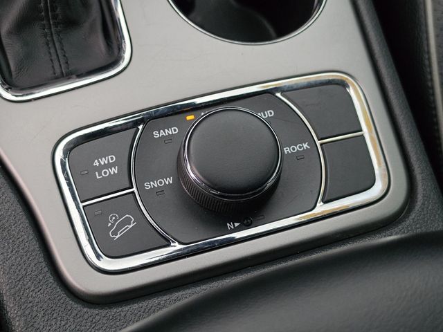 2019 Jeep Grand Cherokee Upland - Photo 38