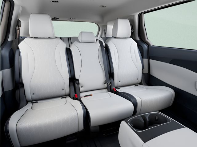 2026 Kia Carnival EX - Photo 19