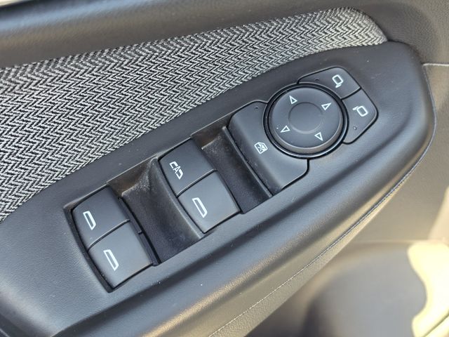 2025 Chevrolet Trailblazer LT - Photo 28