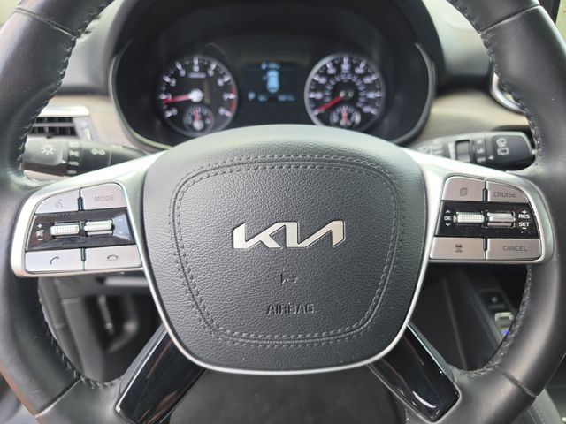 2022 Kia Telluride EX - Photo 41