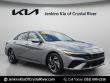 Used 2024 Hyundai Elantra SEL Sedan