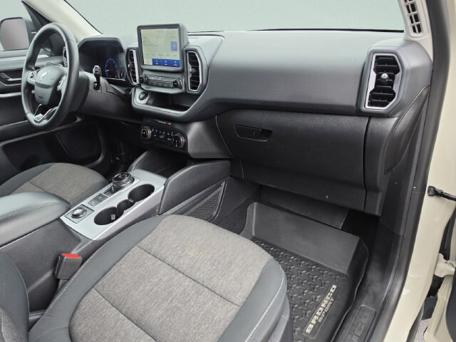 2024 Ford Bronco Sport Big Bend - Photo 22