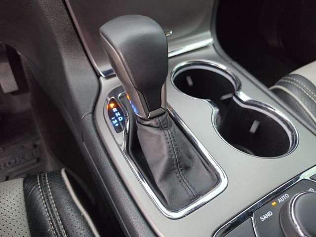 2019 Jeep Grand Cherokee Upland - Photo 39