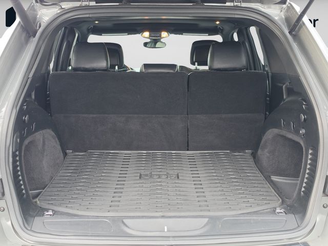 2019 Jeep Grand Cherokee Upland - Photo 20