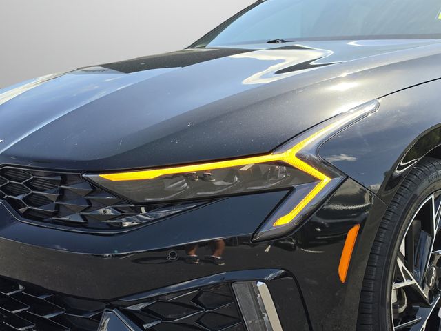 2025 Kia K5 GT-Line - Photo 18