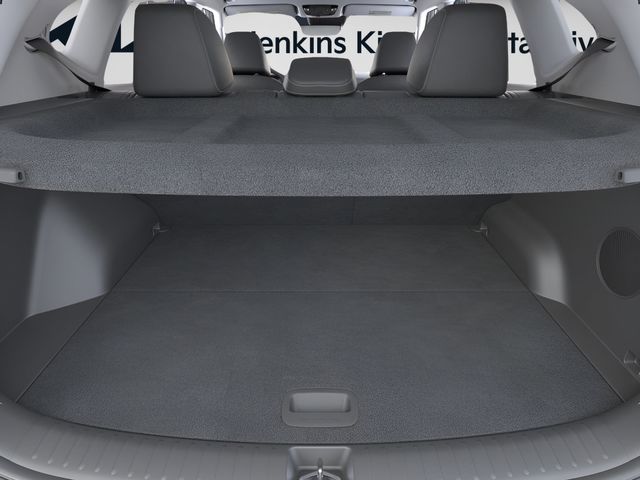 2026 Kia Seltos SX - Photo 19