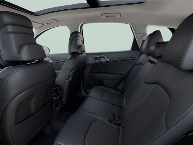 2026 Kia Sportage EX - Photo 18